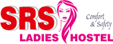 SRS Ladies hostel near Peelamedu logo